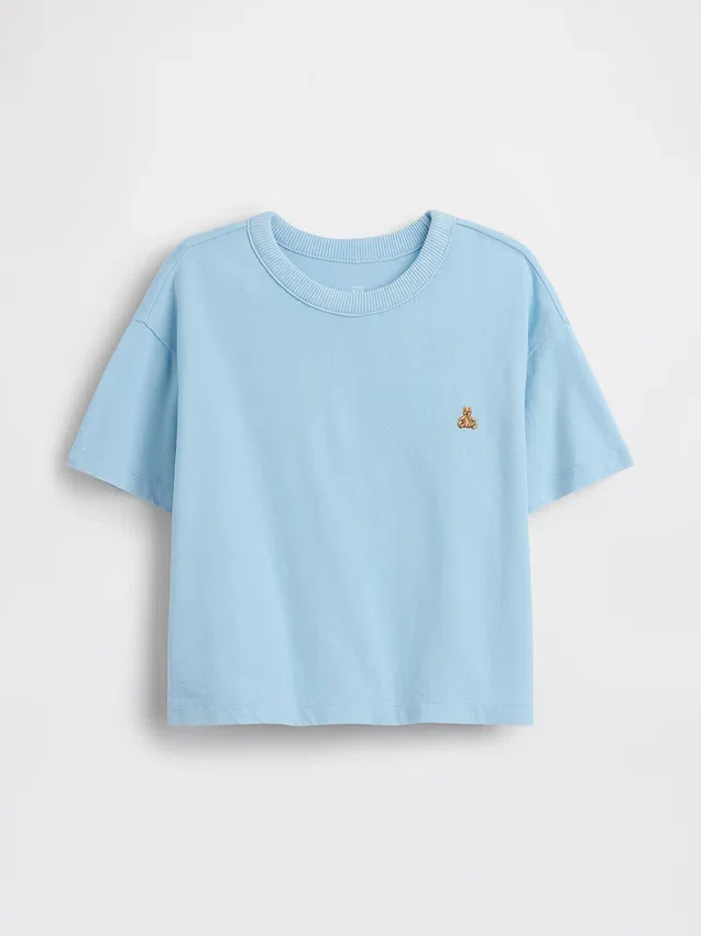 T-shirt oversize per neonato & bebè