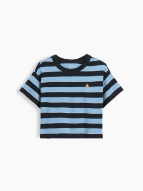 T-shirt oversize per neonato & bebè