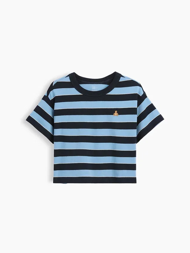 T-shirt oversize per neonato & bebè