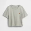 T-shirt oversize per neonato & bebè