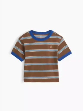 T-shirt oversize per neonato & bebè