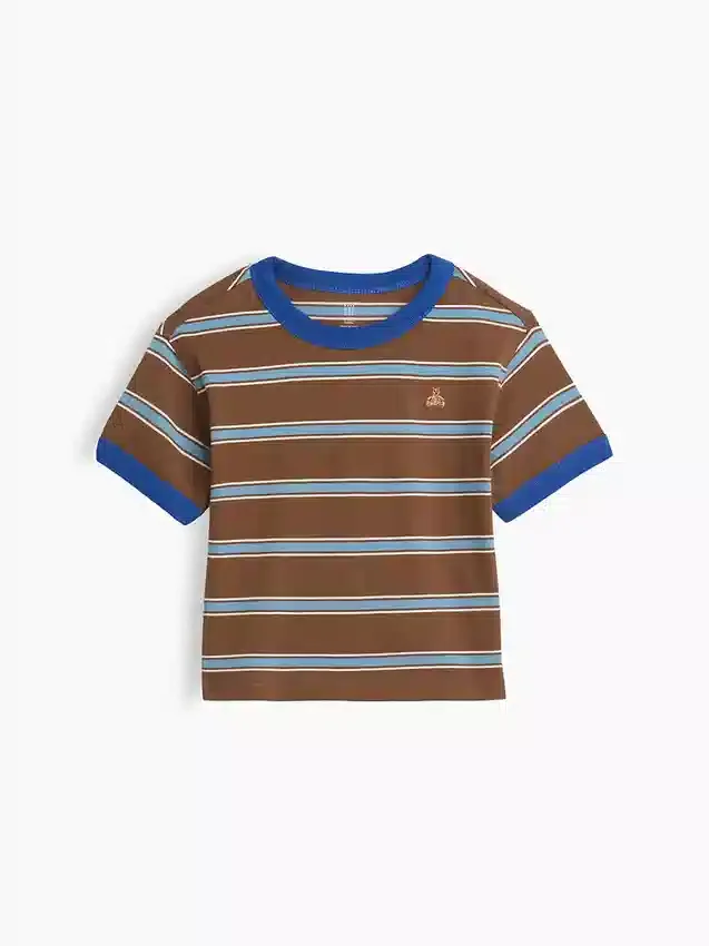T-shirt oversize per neonato & bebè