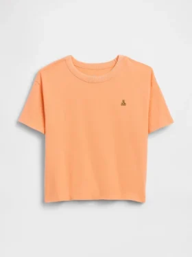 T-shirt oversize per neonato & bebè