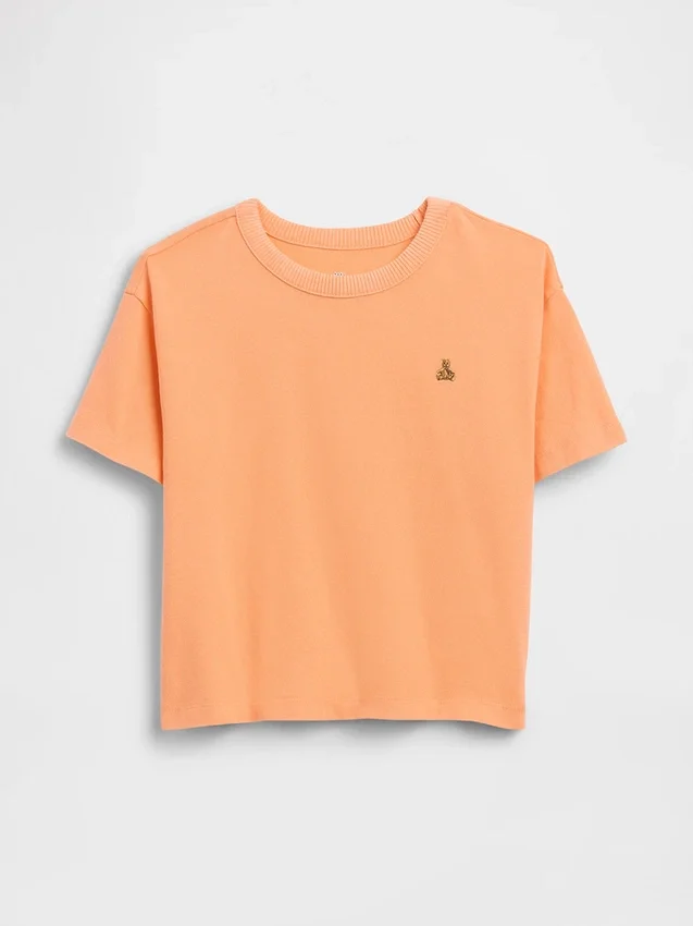 T-shirt oversize per neonato & bebè