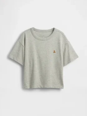 T-shirt oversize per neonato & bebè