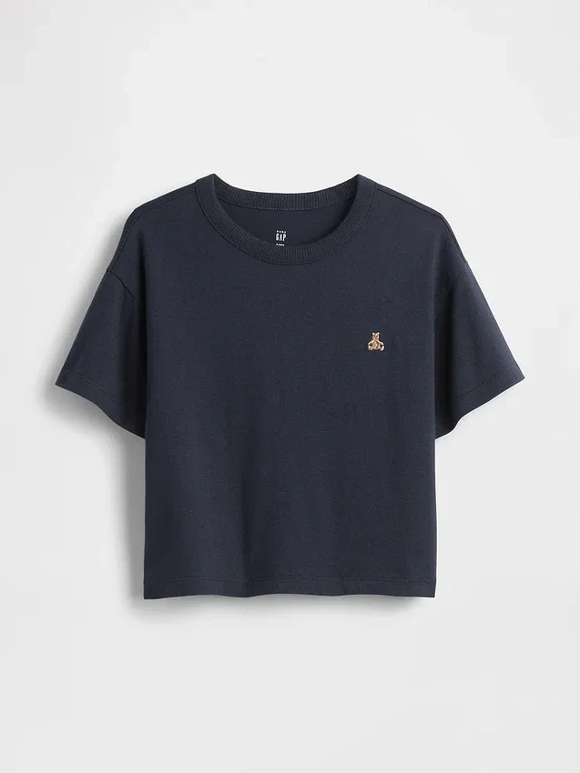 T-shirt oversize per neonato & bebè