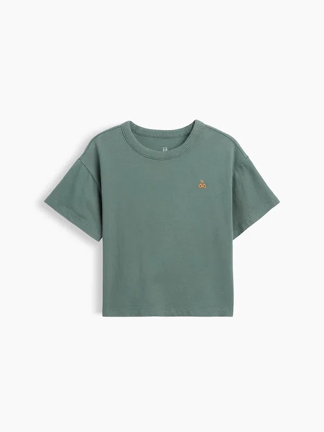T-shirt oversize per neonato & bebè