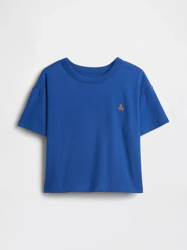 T-shirt oversize per neonato & bebè