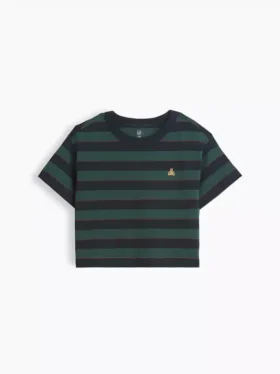 T-shirt oversize per neonato & bebè