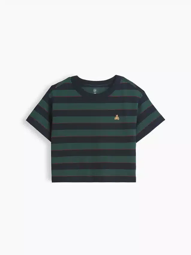 T-shirt oversize per neonato & bebè