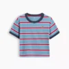 T-shirt oversize per neonato & bebè