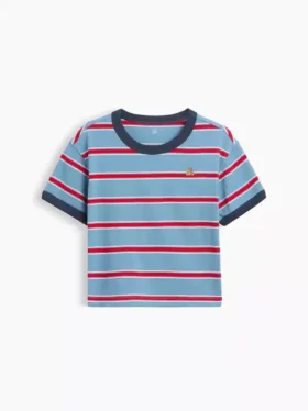 T-shirt oversize per neonato & bebè