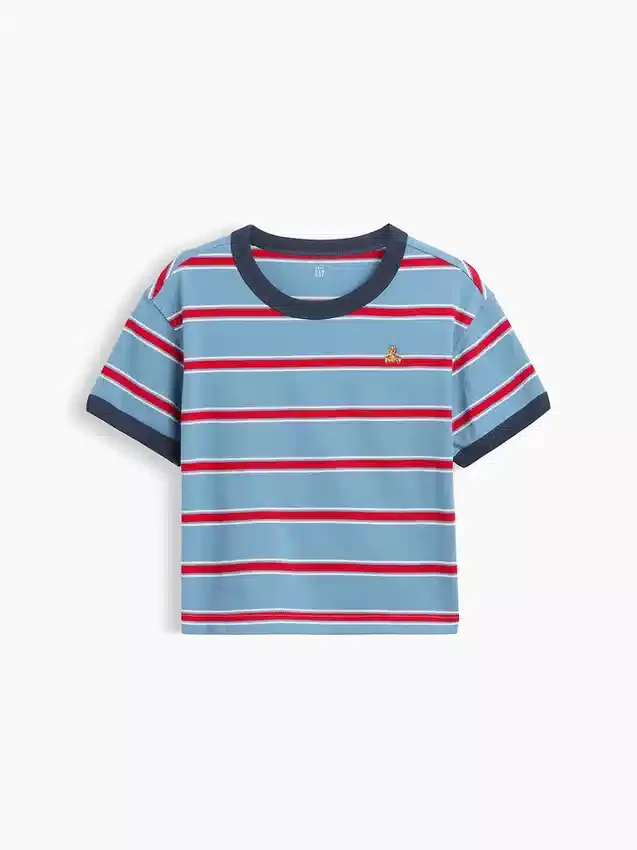 T-shirt oversize per neonato & bebè