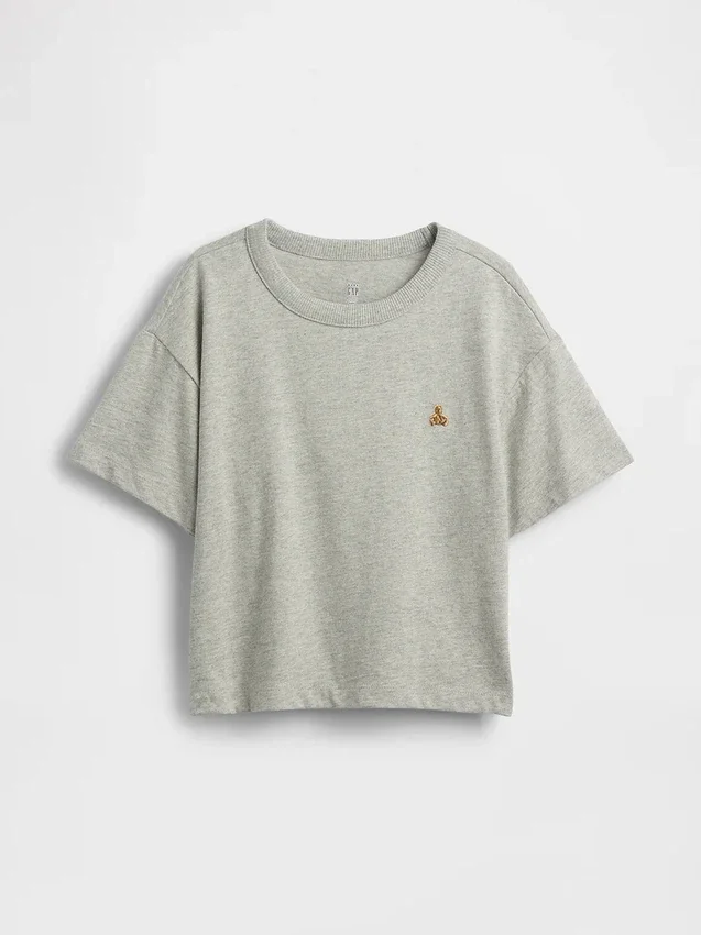 T-shirt oversize per neonato & bebè