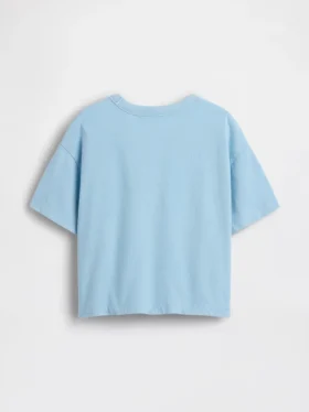 T-shirt oversize per neonato & bebè