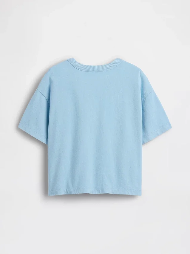 T-shirt oversize per neonato & bebè