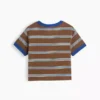 T-shirt oversize per neonato & bebè