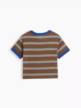 T-shirt oversize per neonato & bebè