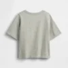 T-shirt oversize per neonato & bebè