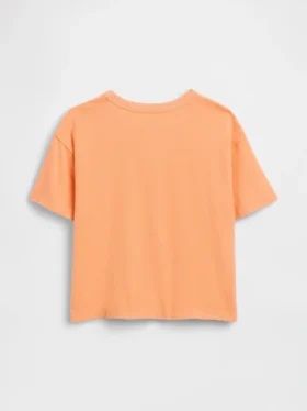 T-shirt oversize per neonato & bebè
