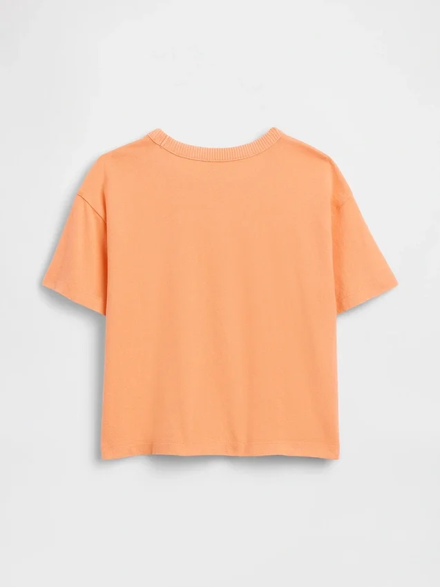 T-shirt oversize per neonato & bebè