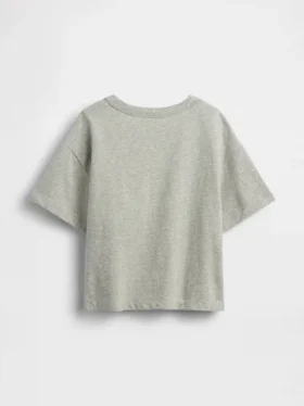 T-shirt oversize per neonato & bebè