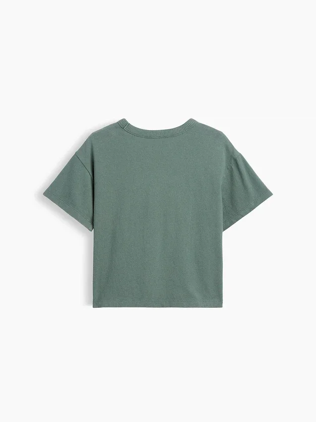 T-shirt oversize per neonato & bebè