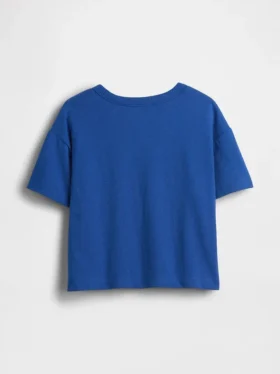 T-shirt oversize per neonato & bebè