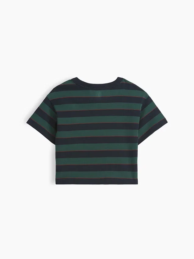 T-shirt oversize per neonato & bebè