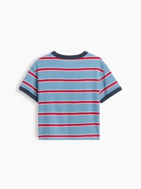 T-shirt oversize per neonato & bebè