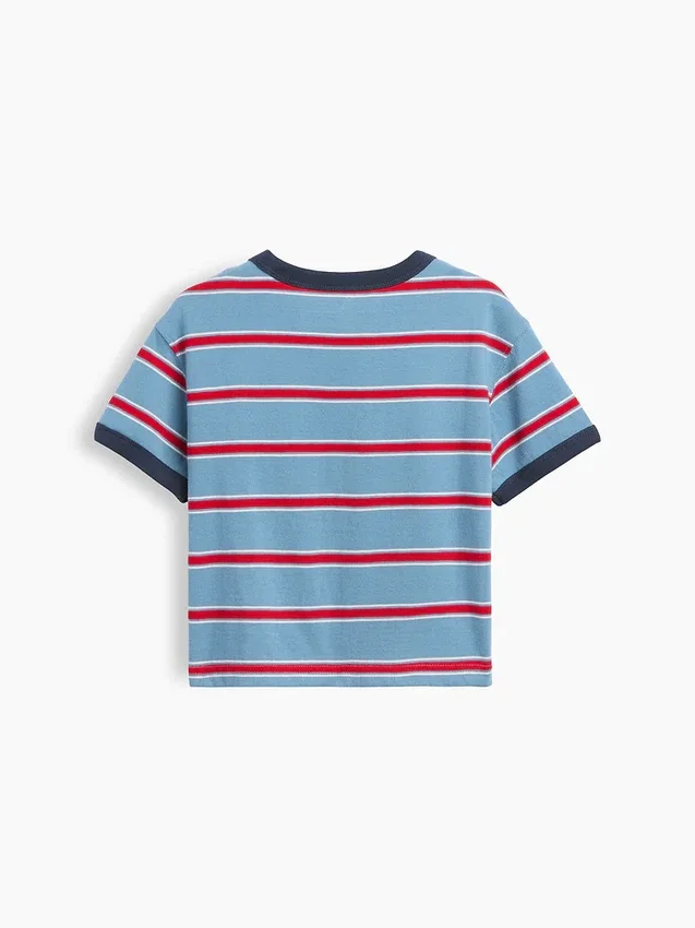 T-shirt oversize per neonato & bebè