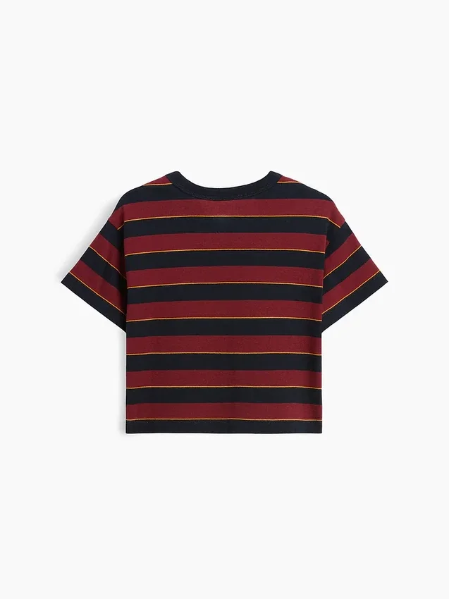 T-shirt oversize per neonato & bebè