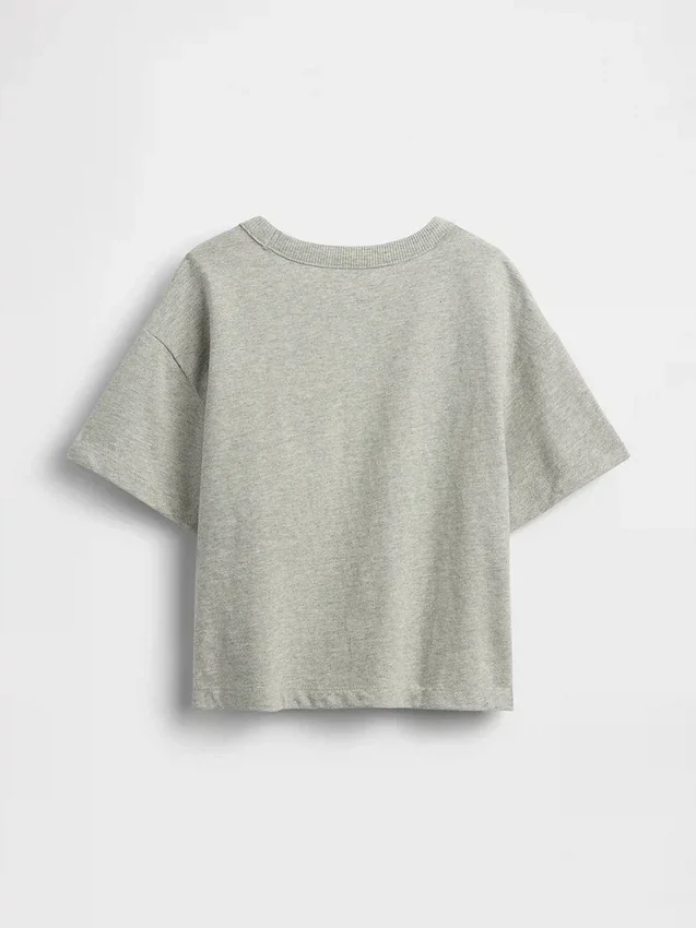 T-shirt oversize per neonato & bebè