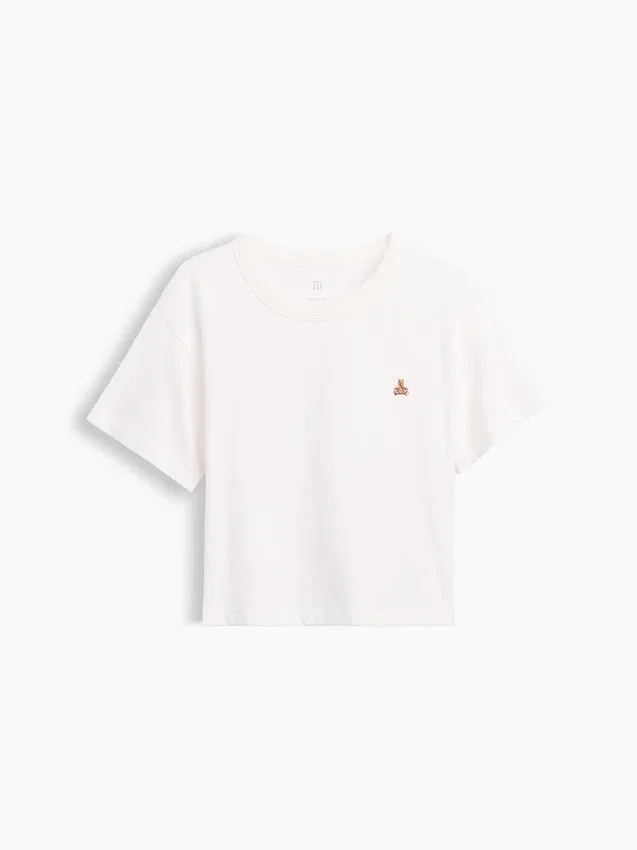 T-shirt oversize per neonato & bebè