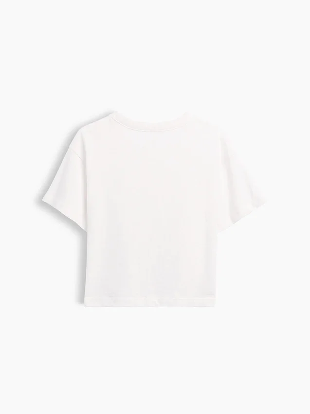 T-shirt oversize per neonato & bebè