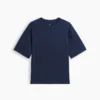 T-shirt oversize pesante per bambini