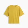 T-shirt oversize pesante per bambini