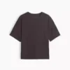 T-shirt oversize pesante per bambini