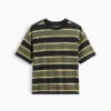 T-shirt oversize pesante per bambini