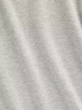 T-shirt oversize pesante per bambini