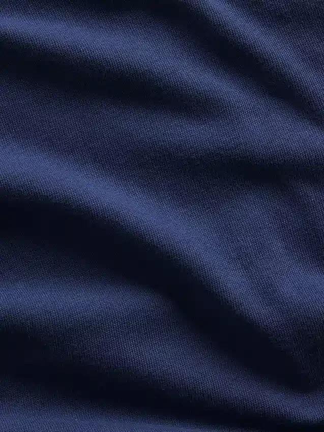 T-shirt oversize pesante per bambini