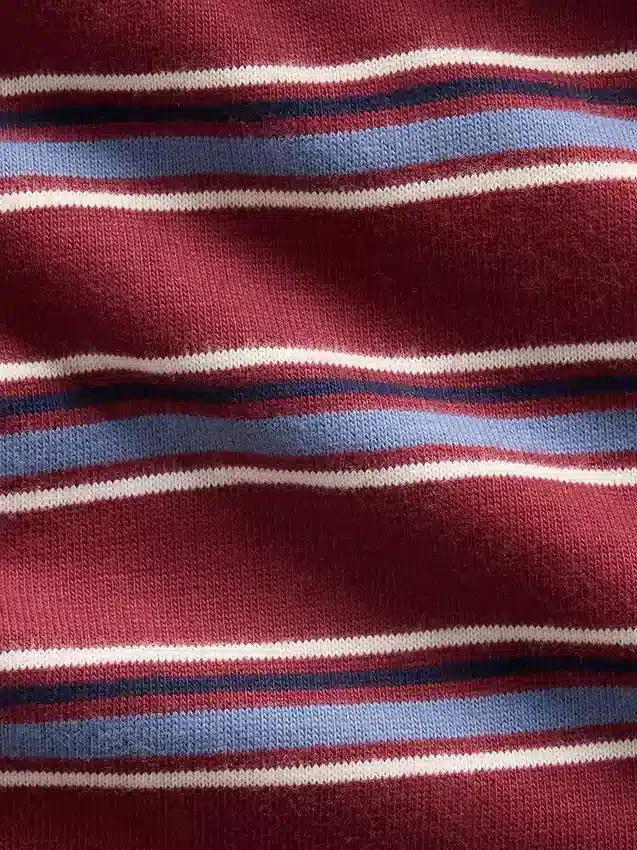 T-shirt oversize pesante per bambini