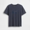 T-shirt oversize Supergirl per bambini