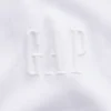 T-shirt per adulti con logo, dal taglio morbido e in tessuto pesante