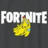 T-shirt per bambini con grafica "Banana" di Fortnite