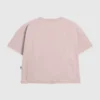 T-shirt per bambini con grafica “Punch the Monkey”