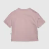 T-shirt con grafica "Dino Hearts" per bambini