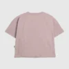 T-shirt per bambini con grafica "Paris Line Art"