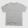 T-shirt per bambini con grafica Superman 2025 a tutto colore in stile distressed
