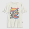 T-shirt per bambini con grafica Swoosh Indy 500